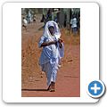"Roots" Tour auf dem Gambia River - Albadarr