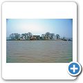 "Roots" Tour auf dem Gambia River - James Island