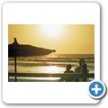 Sonnenuntergang