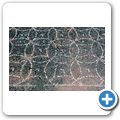Die Ausgrabungen von Velia-Elea - Fussboden-Mosaik