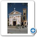 Castellabate - Chiesa di San Marco di Castellabate