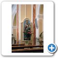 Castellabate - Chisea di S. Maria delle Grazie a Ogliastro Marina