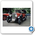 Oldtimertreffen - Fiat 503
