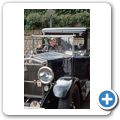 Oldtimertreffen - Fiat 507