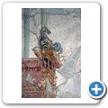 Die Ausgrabungen vom Pompeji - Wandgem&auml;lde