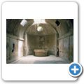 Die Ausgrabungen vom Pompeji - Forums Therme