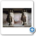 Die Ausgrabungen vom Pompeji - Stabianer Therme