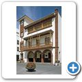San Sebastian - Plaza de las Americas
