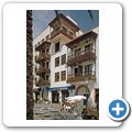San Sebastian - Plaza de las Americas