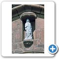 San Sebastian - Iglesia de Nuestra Senor de la Asunci&oacute;n