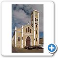 Hermigua - Iglesia de Nuestra Senora de la Encarnacion