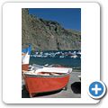 Valle Gran Rey - Hafen