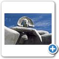 Vallehermoso - Betonfiguren von C&Atilde;&copy;sar Manrique