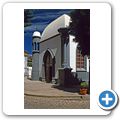 Agulo - Iglesia de San Marcos