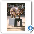 "Schwein gehabt"