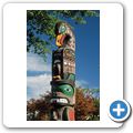 Duncan - "City of Totems"