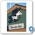 Tofino - Harbour Waterdome