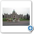 Victoria - Parlamentsgeb&auml;ude
