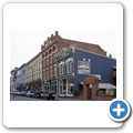 Victoria - Market Square