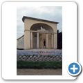 Potsdam - Orangerie (Sphinx-Portal)