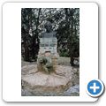 Stadtpark - Sebastian Kneipp Denkmal