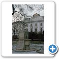 Stadtpark - Labetrunk Brunnen