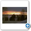 Sonnenuntergang