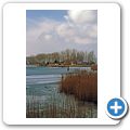 Winter auf R&uuml;gen