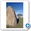 Nobbin - Gro&szlig;steingrab Riesenberg