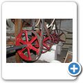 Patzig - Motorm&uuml;hle