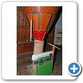 Patzig - Motorm&uuml;hle