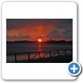 Sonnenuntergang