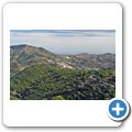 Naturpark "Sierra de Tejeda Almijara y Alhama"