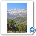 Naturpark "Sierra de Tejeda Almijara y Alhama"