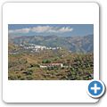 Naturpark "Sierra de Tejeda Almijara y Alhama"
