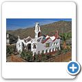 Sayalonga - Monumento de la Paz