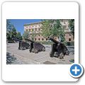 Granada - Alhambra