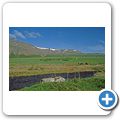 Fahrt zum geothermisch aktiven Gebiet "Haukadalur"