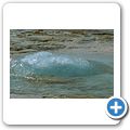 Haukadalur - Geysir "Strokkur"