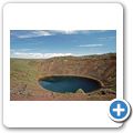 Krater "Kerid"