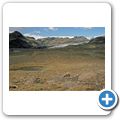 Skaftafell National Park - Vulkan "Hvannadalsh&uacute;kur"