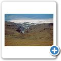 Skaftafell National Park - &Ouml;raefaj&ouml;kull