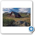 Ferienhaus am Reydarfjord