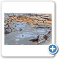 N&aacute;mafjall - Schlammvulkane