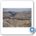 Badlands