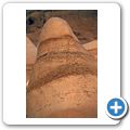 Drumheller - Hoodoos am Red Deer River