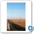 Wheatland County - Seitenwind