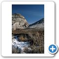 Dinosaur Provincial Park