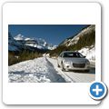 Banff National Park - Icefield Parkway