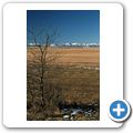 Highway 22 - Der historische Cowboy Trail